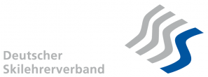 Deutscher Skilehrerverband Logo